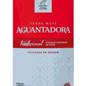 AGUANTADORA TRADICIONAL 1KG