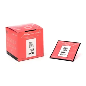 INTI ZEN TE PATAGONIA ROOIBOS X 15 SAQ