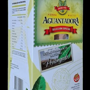 AGUANTADORA SELECCION ESPECIAL 500GRS