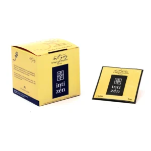 INTI ZEN TE INTI GREY X 15 SAQ