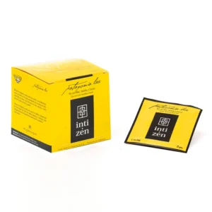 INTI ZEN TE PATAGONIA BEE 15SAQ