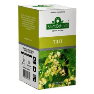 SAINT GOTTARD TILO 20 SAQ