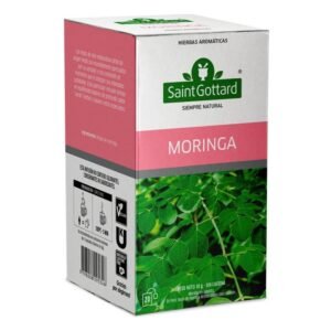SAINT GOTTARD TE MORINGA 20 SAQ