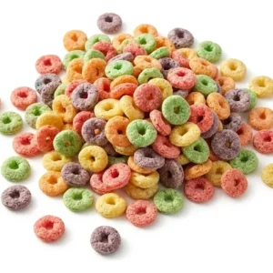 ARITOS FRUTADOS