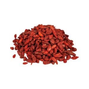BAYAS DE GOJI