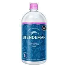 BIENDEMAR AGUA DE MAR 1L
