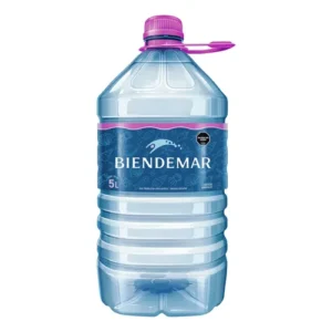 BIENDEMAR AGUA DE MAR BID?N 5L