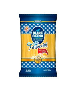 BLUE PATNA FETUCCINI SIN TACC 500G