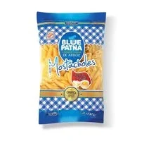 BLUE PATNA MOSTACHOLES SIN TACC 500G
