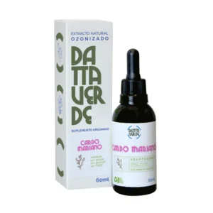 DATTA VERDE CARDOMARIANO 60ML