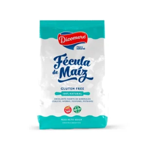DICOMERE FECULA DE MAIZ S/TACC X 450G