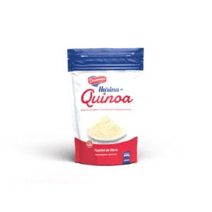 DICOMERE HARINA DE QUINOA S/TACC X 200 G
