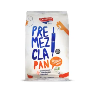DICOMERE PREMEZLA PAN PSYLLIUM S/TACC 450GR