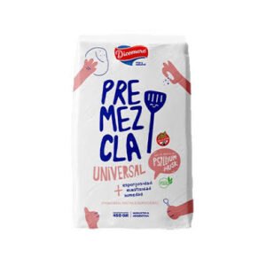 DICOMERE PREMEZCLA UNIVERSAL PYSILUM S/TACC 450GR