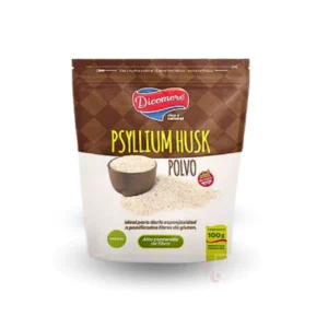 DICOMERE PSYLLIUM HUSK X 100 G