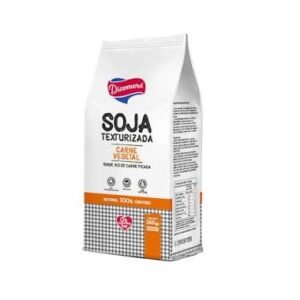 DICOMERE SOJA TEXTURIZADA  X 350 G