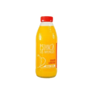 ESTANCIA LOS NARANJOS DURAZNO-NARANJA 500ML