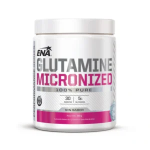 ENA GLUTAMINA MICRONIZADA
