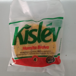 KISLEV HUMITA BRAVA 4U