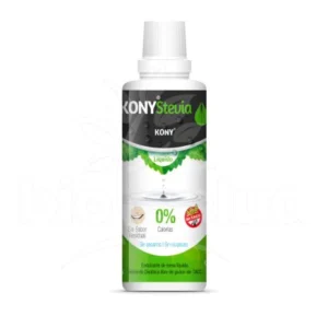 KONY STEVIA LIQUIDA S/TACC X 100 ML