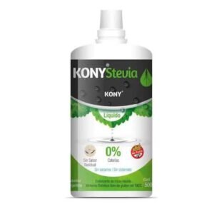 KONY STEVIA LIQUIDA S/TACC X 500 ML