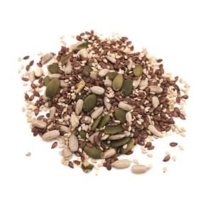 MIX DE SEMILLAS (7 SEMILLAS)