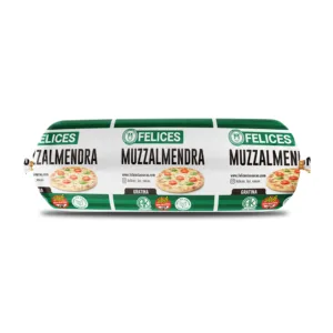 FLV QUESO MUZZALMENDRA S/TACC X 250 G