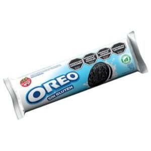 OREO SIN GLUTEN 95GR