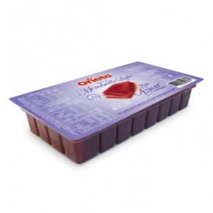 ORIETA DULCE MEMBRILLO EN PAN S/AZUCAR X 400G