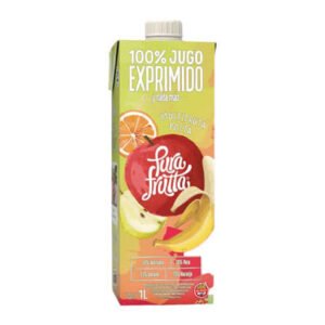 PURA FRUTTA MULTIFRUTA 1L