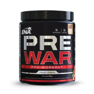 ENA PRE WAR FRUIT PUNCH