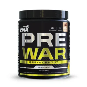 ENA PRE WAR LEMONADE