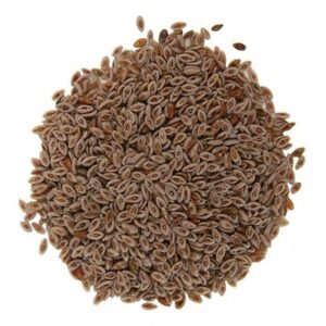 SEMILLA DE PSYLIUM