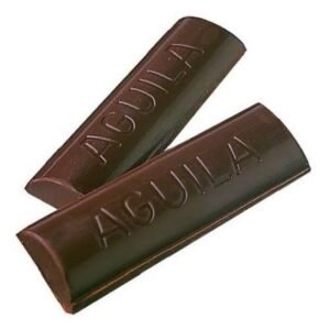 AGUILA CHOCOLATE EN BARRA
