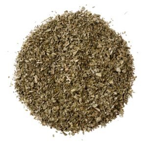 ALBAHACA HOJAS