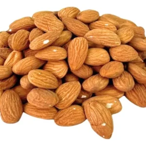 ALMENDRAS