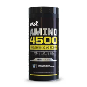 ENA AMINO 4500 (150 TABS)