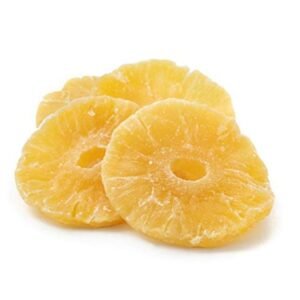 ANANA EN RODAJA
