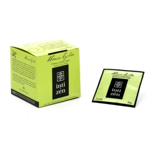 INTI ZEN TE BLANCO LYCHEE X 15 SAQ