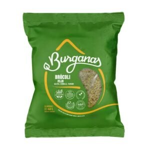 BURGANAS BROCOLI 4UN