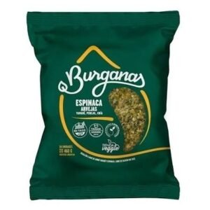 BURGANAS ESPINACA 4UN
