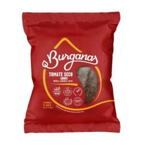 BURGANAS TOMATE 4UN