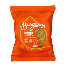 BURGANAS ZANAHORIA 4UN