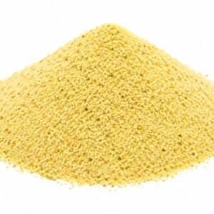 CALDO DE VERDURA SIN SAL