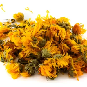 CALENDULA FLORES