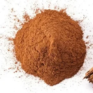 CANELA MOLIDA
