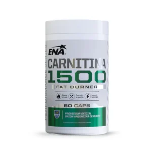 ENA CARNITINA 1500