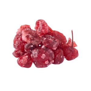 CEREZA GLACEADA