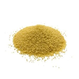 COUSCOUS