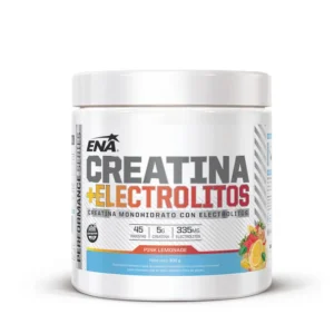 ENA CREATINA ELECTROLITOS 300GRS